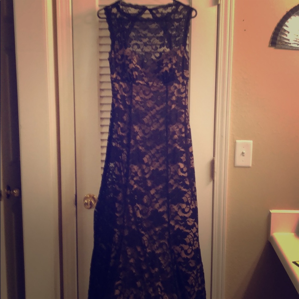 Cocktail Dress